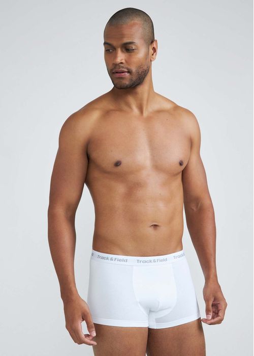 Cueca Boxer Pima