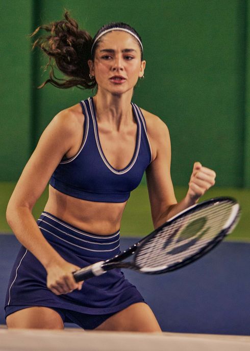 Top  Feminino Classic