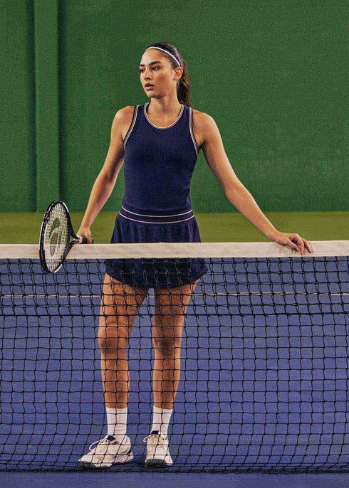 Vestido Classic