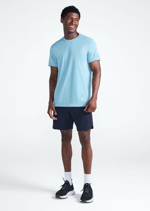Shorts Masculino  Médio Classic