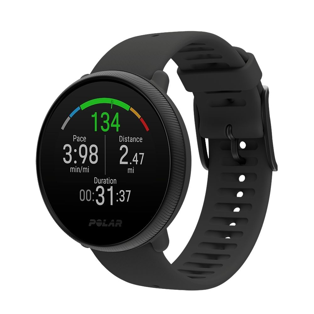 Encontraproduto.com.br - Relógio Polar Ignite 2 90085182