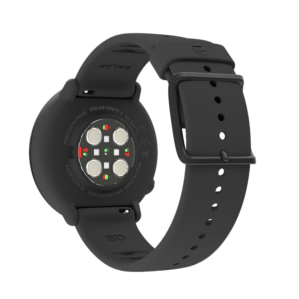 Encontraproduto.com.br - Relógio Polar Ignite 2 90085182