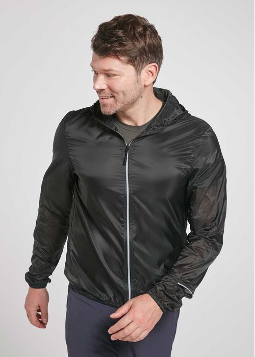 Jaqueta Masculina Corta Vento