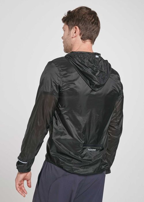 Jaqueta Masculina Corta Vento