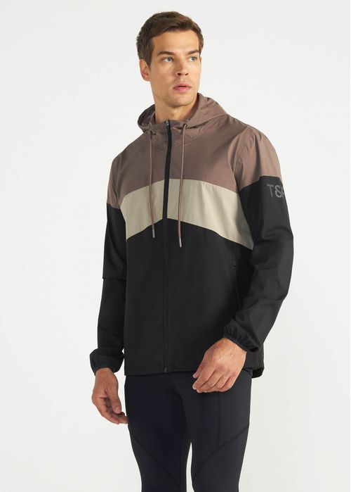 Jaqueta Masculina Selada