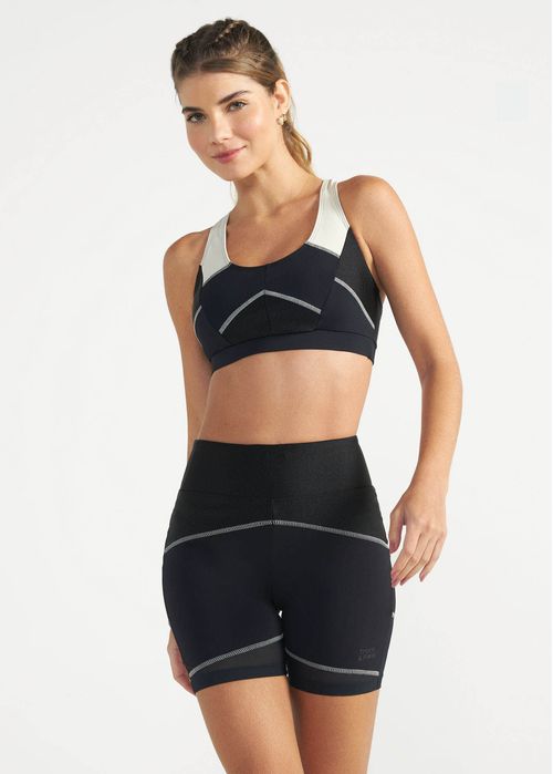 Top Feminino Patch
