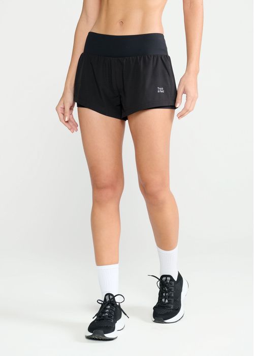 Shorts Feminino Treino