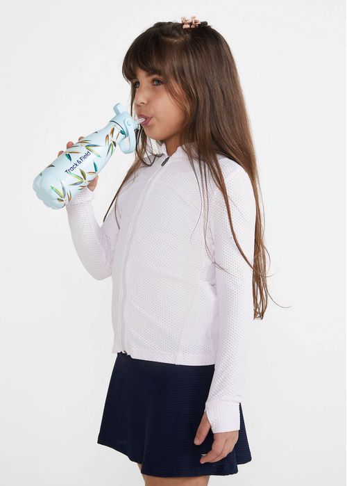 Garrafa Mini Steel Kids