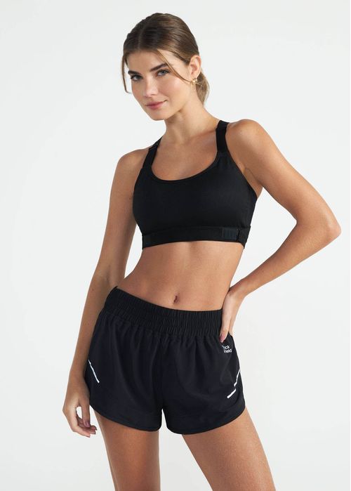 Top Feminino Sustentação