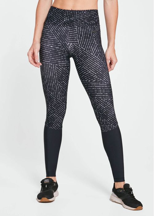 Calça Legging Feminina Expressão