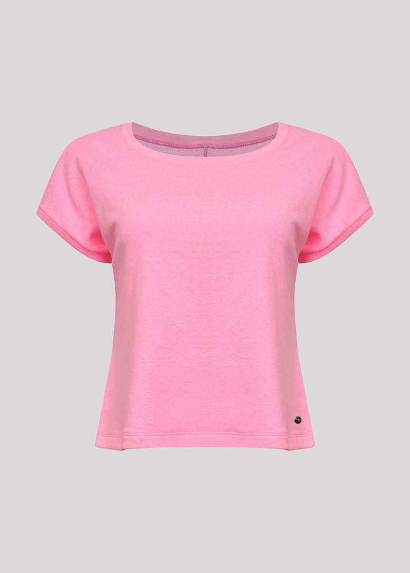 camiseta-feminina-cropped-atoalhada-rosa
