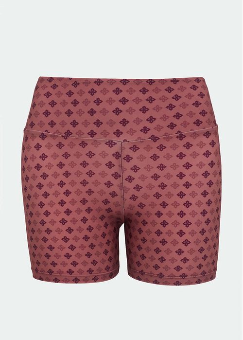 Bermuda Feminina Slim Propósito