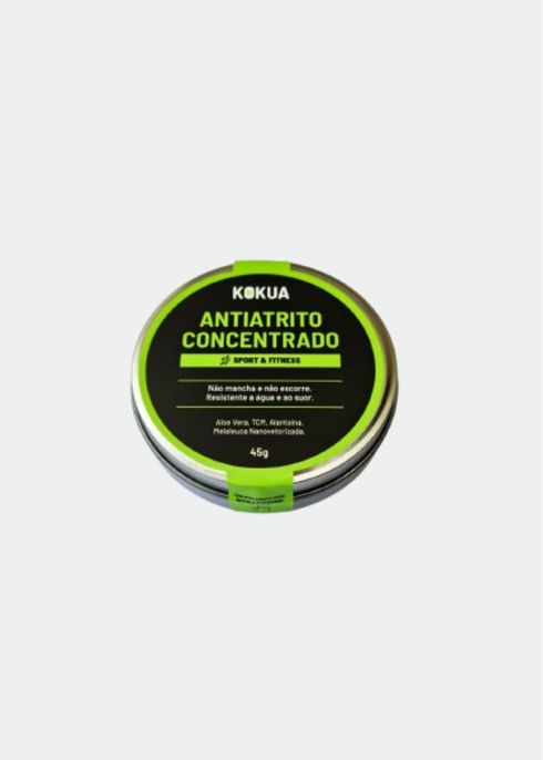 Antiatrito Concentrado Kokua - 45g