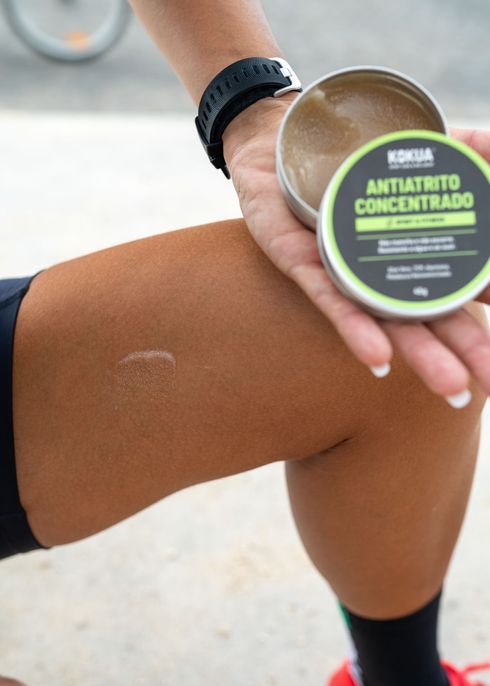 Antiatrito Concentrado Kokua - 45g