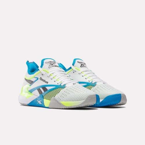 Tênis Masculino Reebok Nano Court