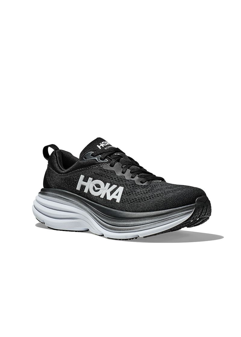 HOKA BONDI 8 ブラック 7B 24cm Tênis de Corrida Hoka Bondi 8 Masculino | TFMall - Track&Field