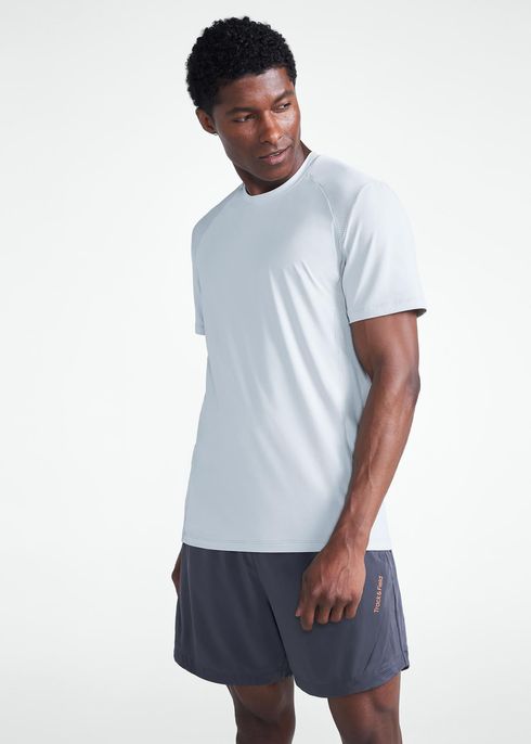 Camiseta Masculina Manga Curta Intensity