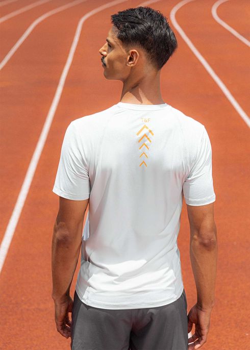 Camiseta Masculina Manga Curta Intensity