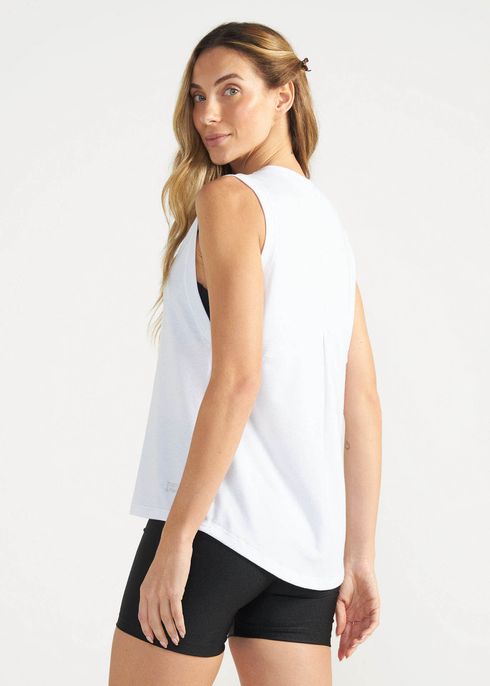 Regata Feminina Soft