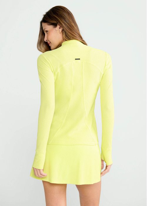 Casaco Feminino Powercool