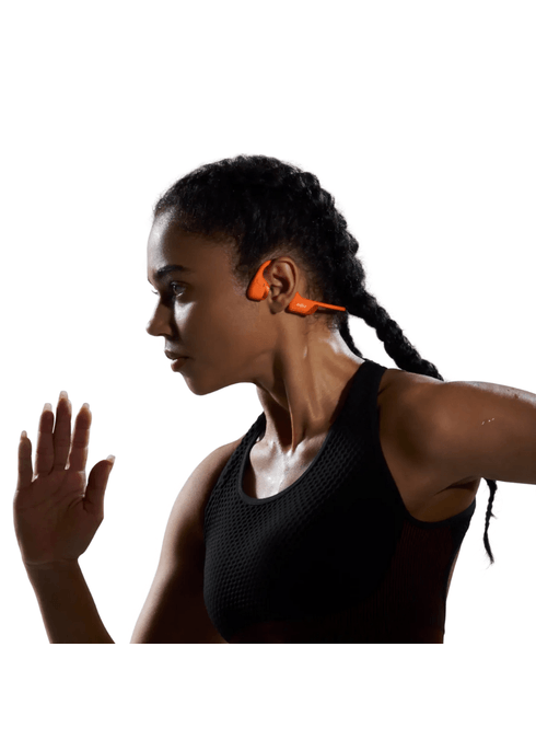 Fone de Condução Óssea Shokz OpenRun Pro 2