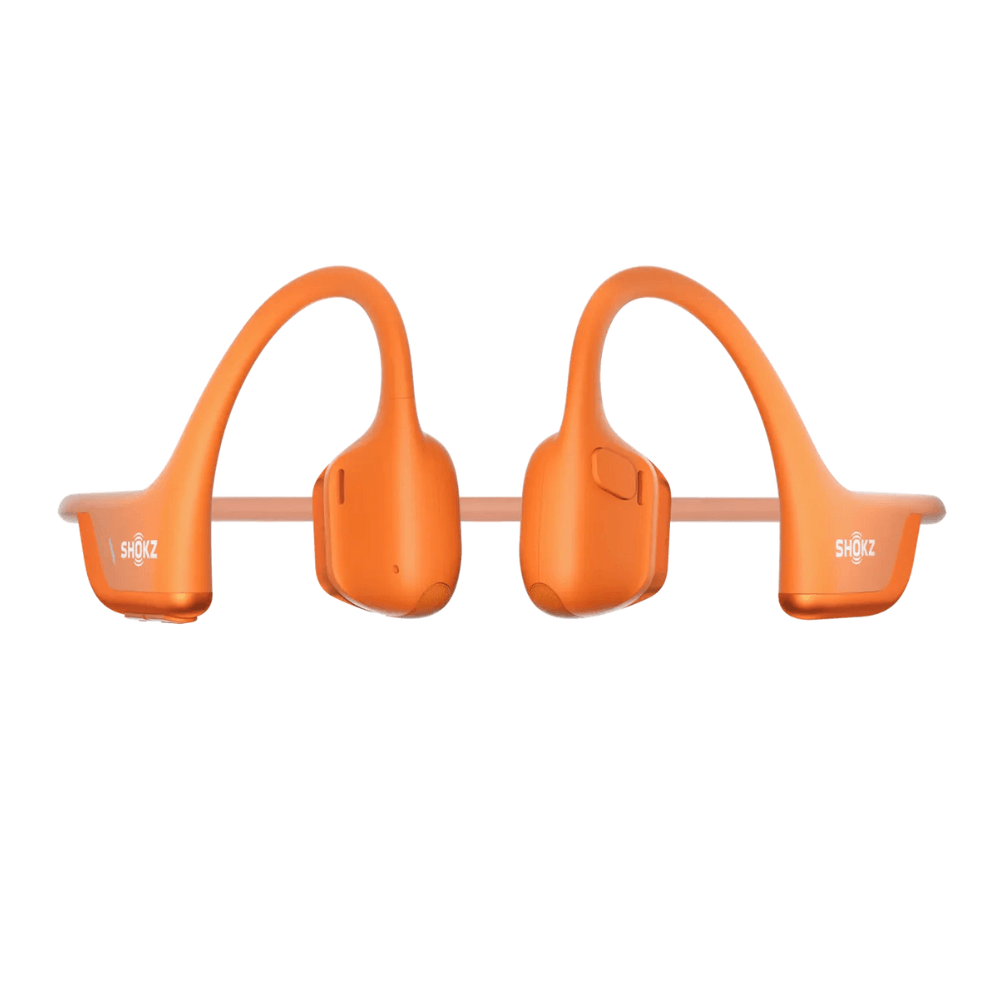 Fone de Condução Óssea Shokz OpenRun Pro 2 | TFMall - Track&Field