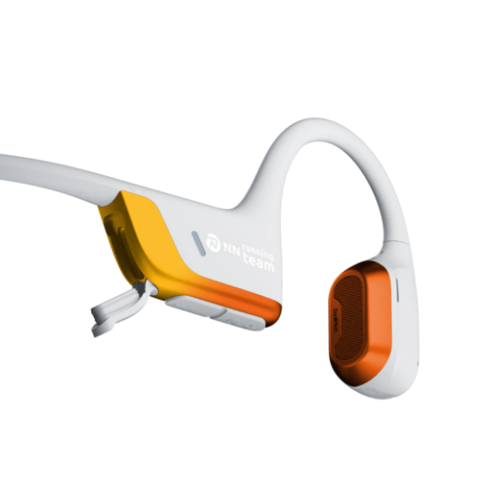 Fone de Condução Óssea Shokz OpenRun Pro 2 Eliud Kipchoge | TFMall