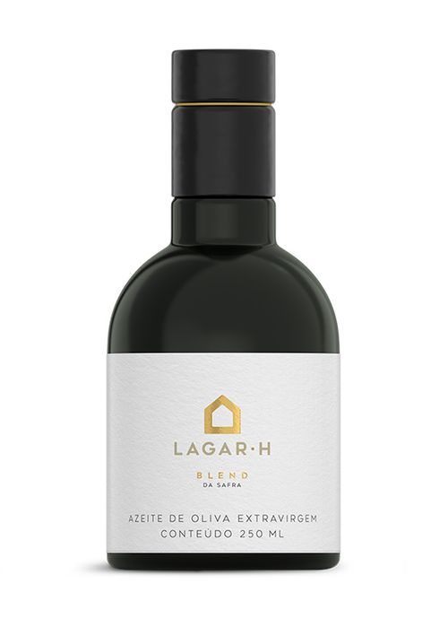 Azeite Blend Lagar - 250ml