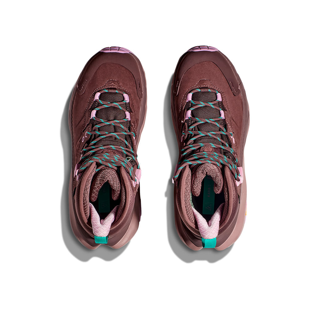 Tênis Feminino Hoka Kaha 2 GTX
