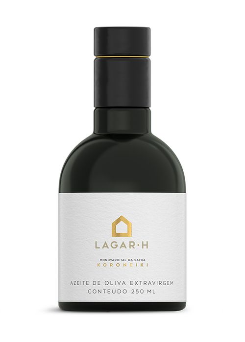Azeite Koroneiki Lagar - 250ml