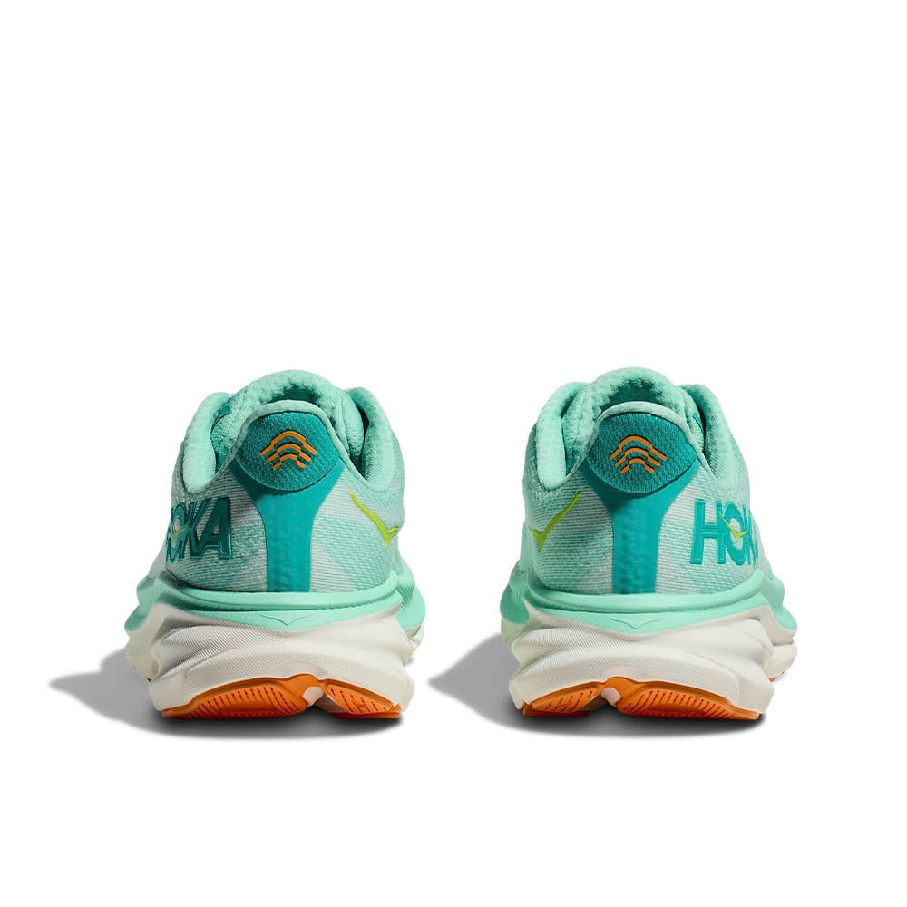 Tênis Feminino Hoka Clifton 9