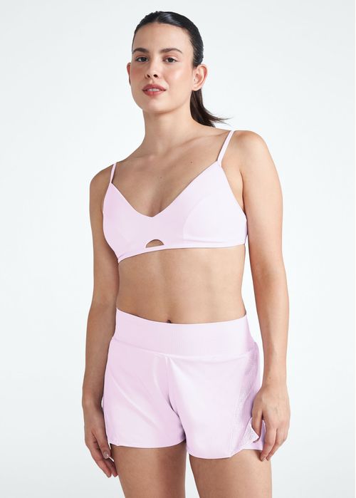 Top Feminino Serenity