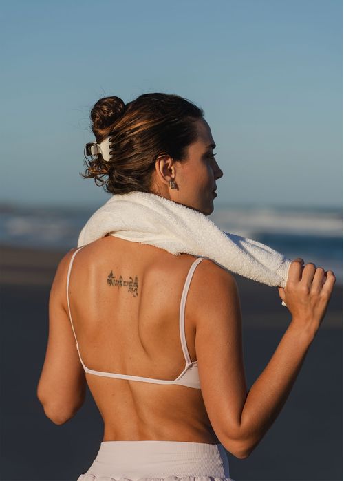 Top Feminino Serenity