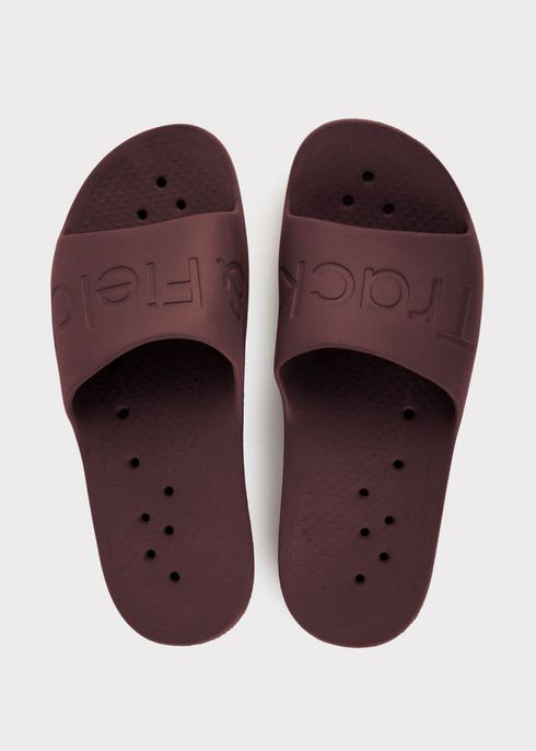 Chinelo Slide Unissex