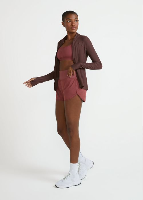 Shorts Feminino Cós Skin