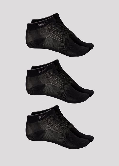 Kit Meia T&F
