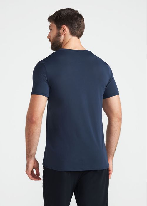 Camiseta Masculina Manga Curta Thermodry Movimento