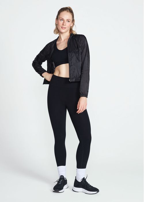 Calça Legging Feminina Skin Soft Ribana