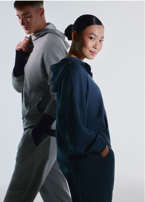 Casaco Feminino Soft Touch