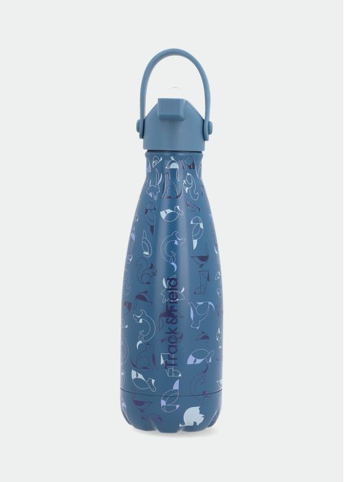 Garrafa Mini Steel Kids
