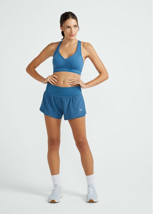 Shorts Feminino Treino