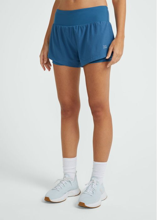 Shorts Feminino Treino