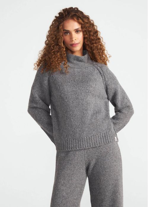 Casaco Feminino Classic