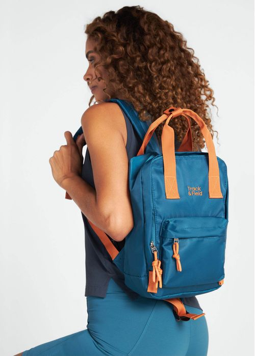 Mini Mochila Urban