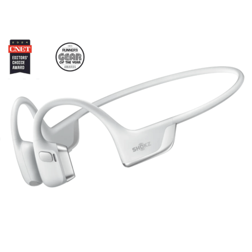Fone de Condução Óssea Shokz OpenRun Pro 2