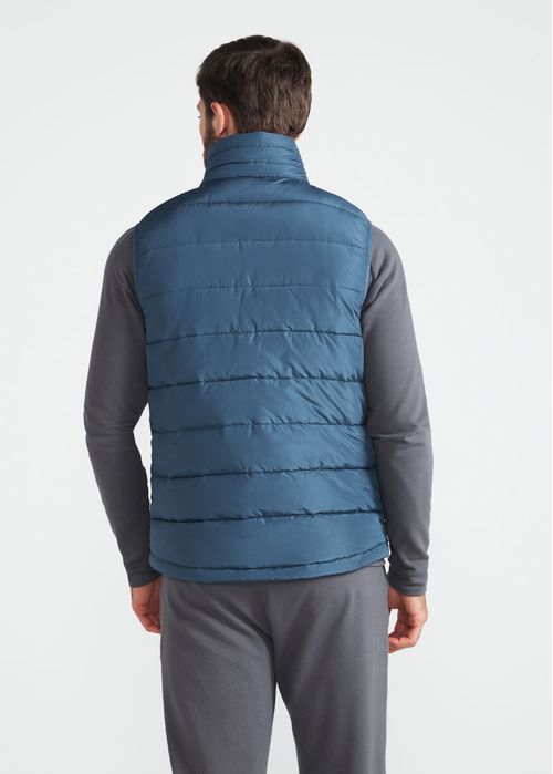 Colete Masculino  Winter Básico