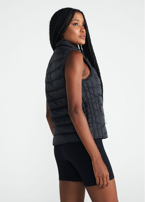 Colete Feminino Winter Básico