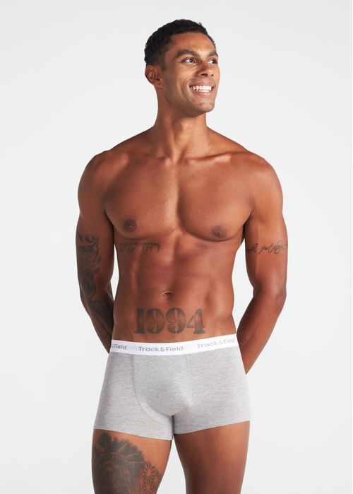 Cueca Boxer Pima