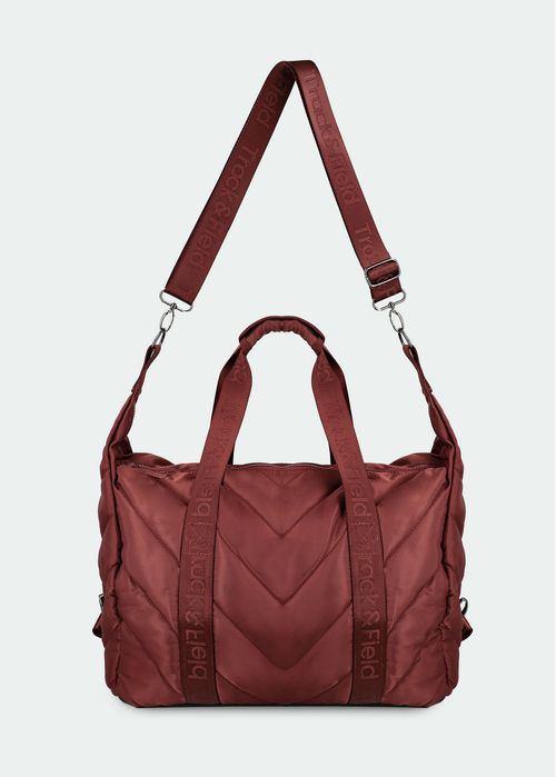 Mala Duffel Matelassê