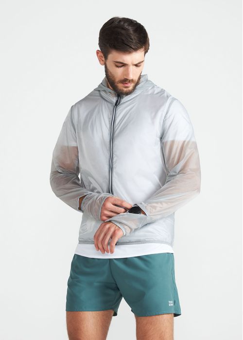 Jaqueta Masculina Corta Vento